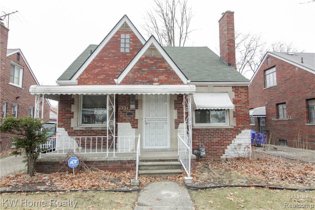 2331 Outer Drive - Photo 1