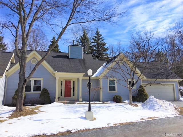 7670 Golden Hill Court - Photo 1