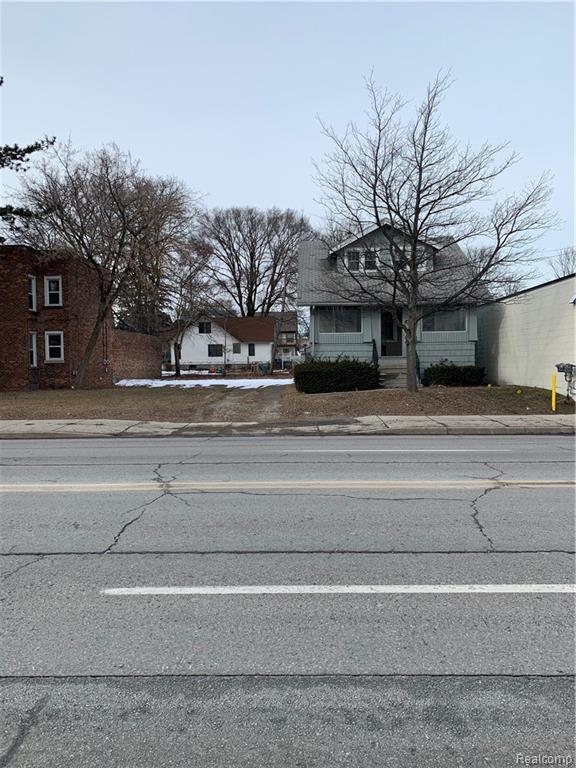 707 11 MILE Road - Photo 1