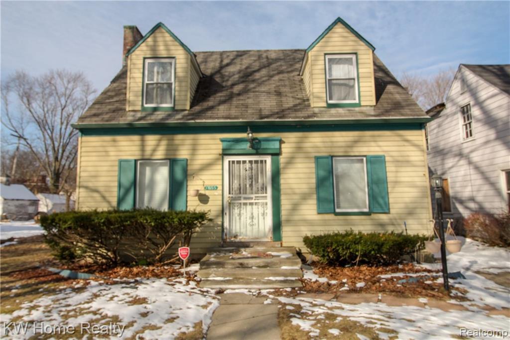17655 Fielding Street - Photo 1