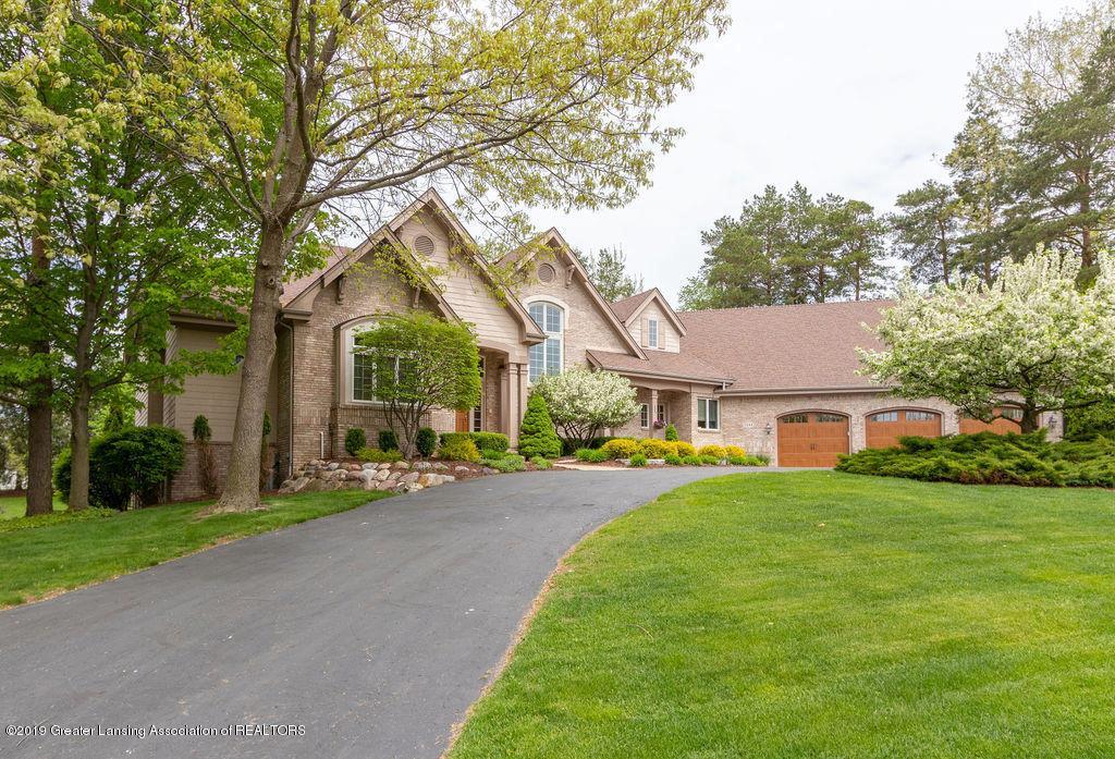 2448 Pine Hollow Drive - Photo 1