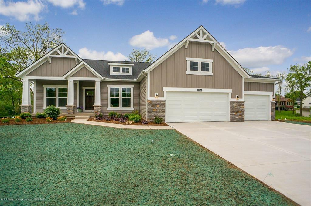 11336 Traverse Drive - Photo 1