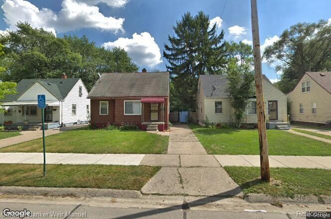 12476 Whitehill Street - Photo 1