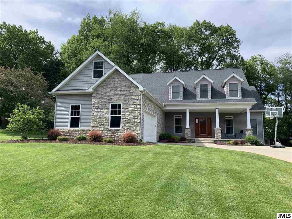 1112 Pointe North - Photo 1