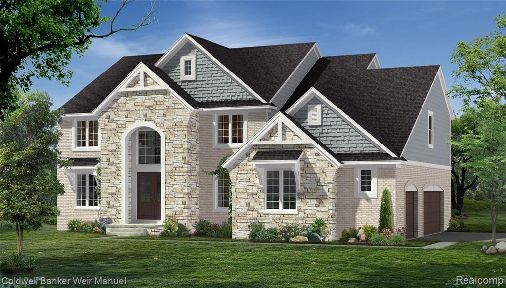51181 Chamberlin Court - Photo 1