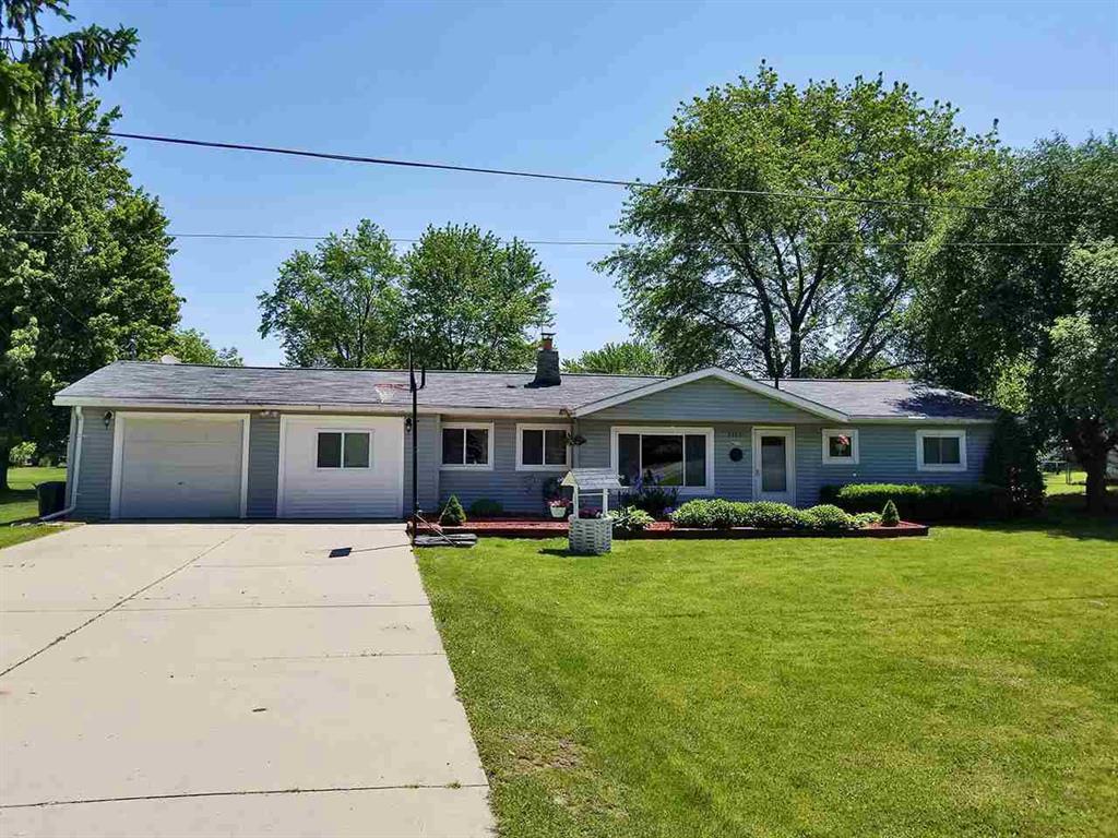 5377 Howe Road - Photo 1