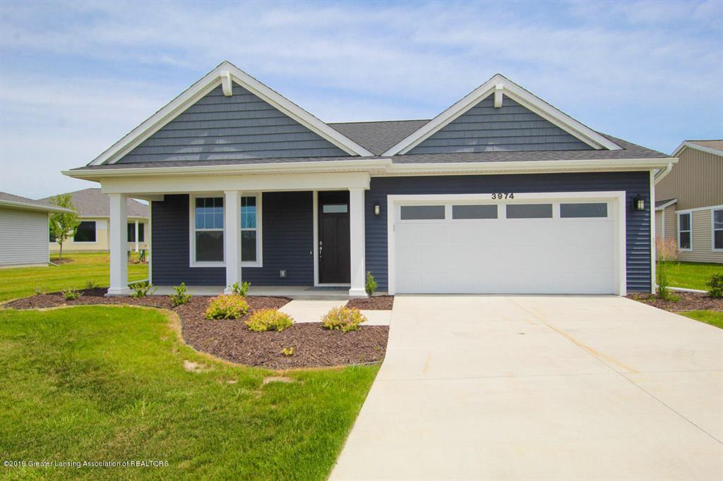 3974 Mustang Road - Photo 1