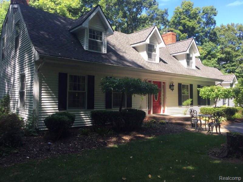 4221 Meadow Pond Lane - Photo 1