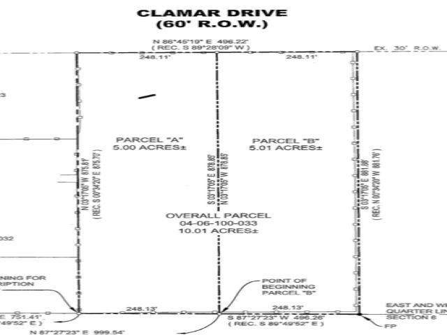 0 Clamar Road Parcel D2 - Photo 1 0 Clamar Road Parcel D2 - Photo 1