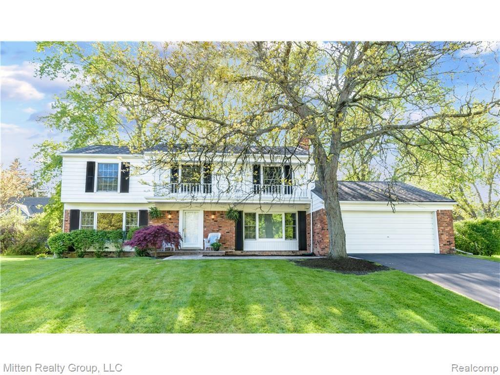 31087 Old Stage Road - Photo 1