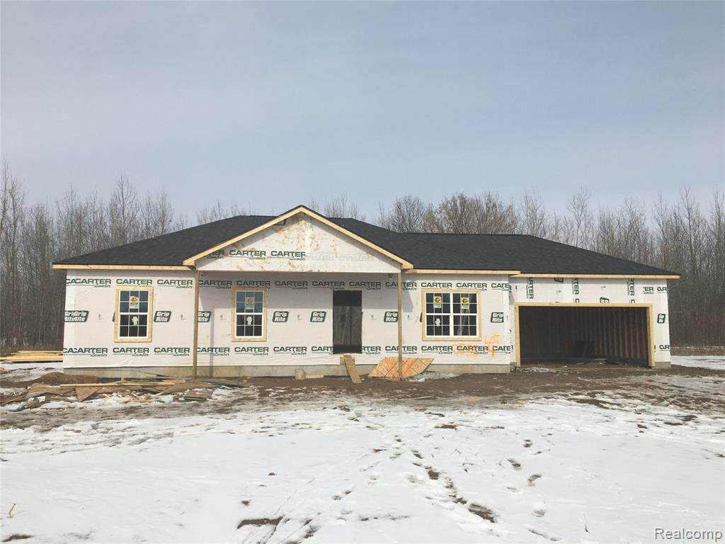Lot 1 Jacalyn Lane - Photo 1