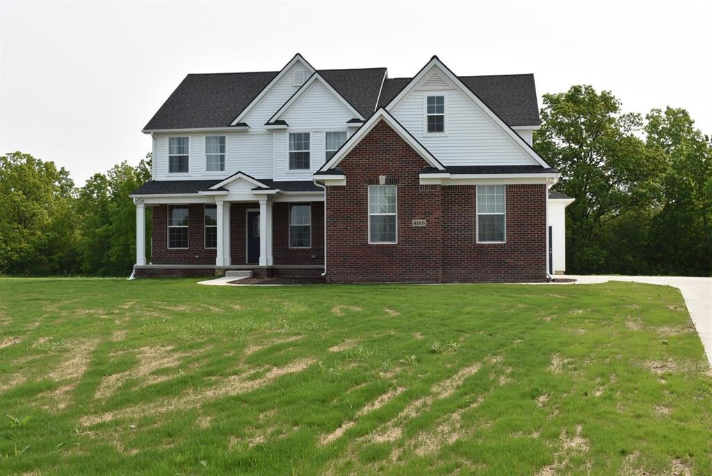 4165 Tess Lane - Photo 1