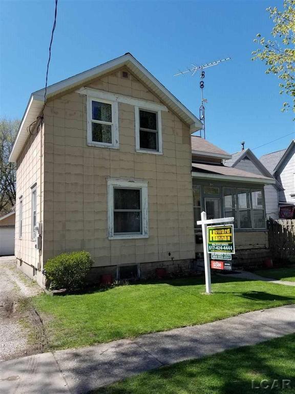 517 Comstock Street - Photo 1