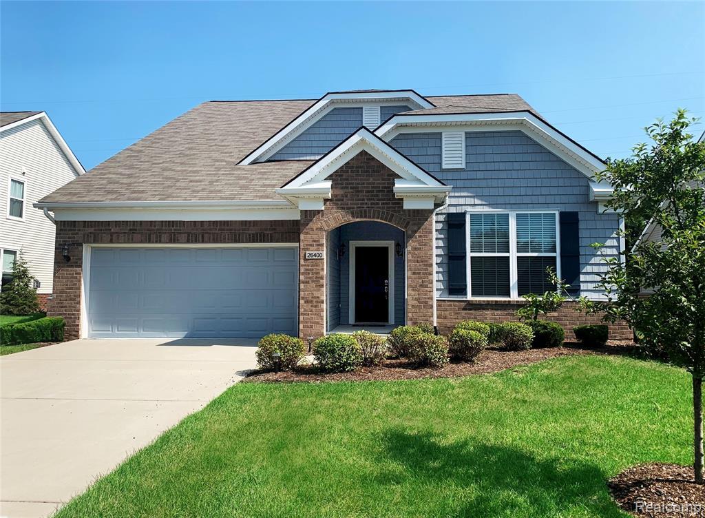 26400 Higgins Way - Photo 1