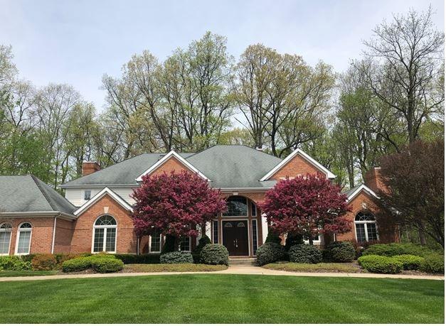 5301 Overbrook Drive - Photo 1
