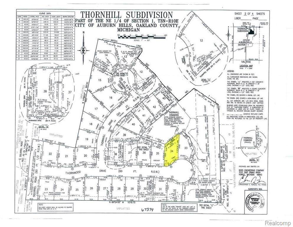3633 Thornwood Drive - Photo 1