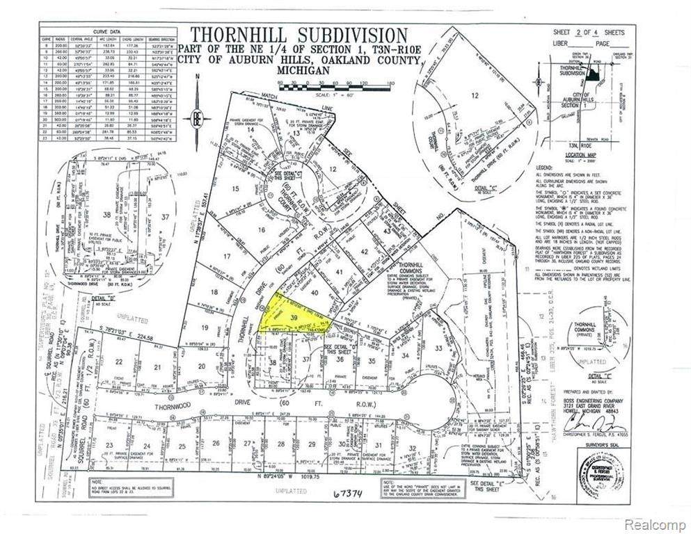 4430 Thornhill Drive - Photo 1
