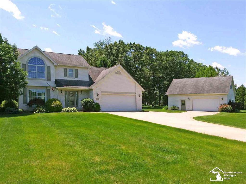 3093 Erie Rd - Photo 1