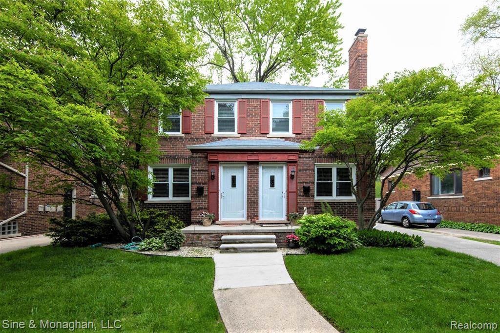 822 Neff Road - Photo 1