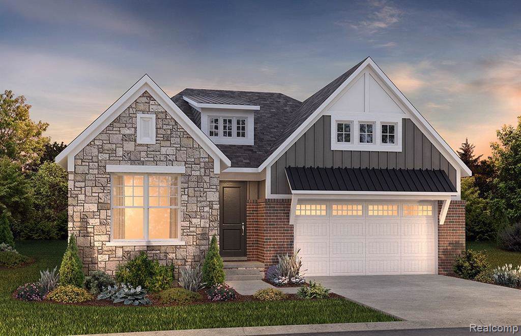 000 Garden Ridge Lane - Photo 1