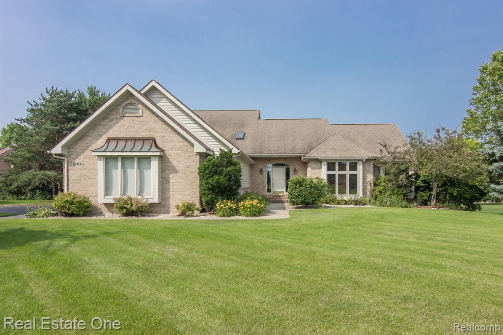 4100 Newcastle Drive - Photo 1