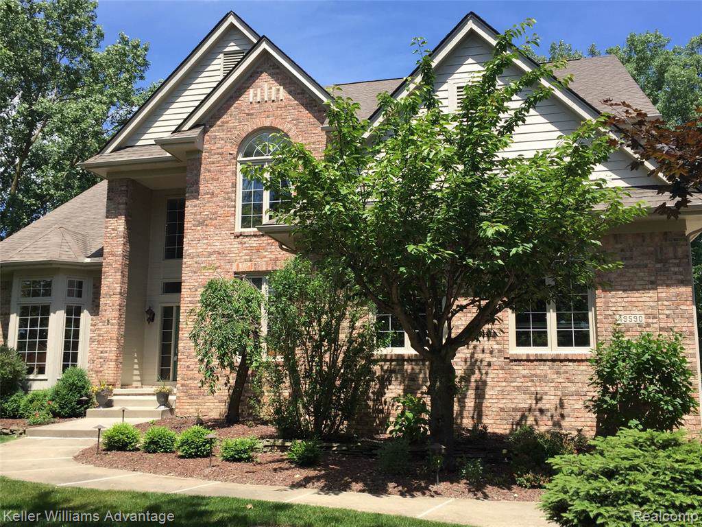 49590 Deer Run - Photo 1