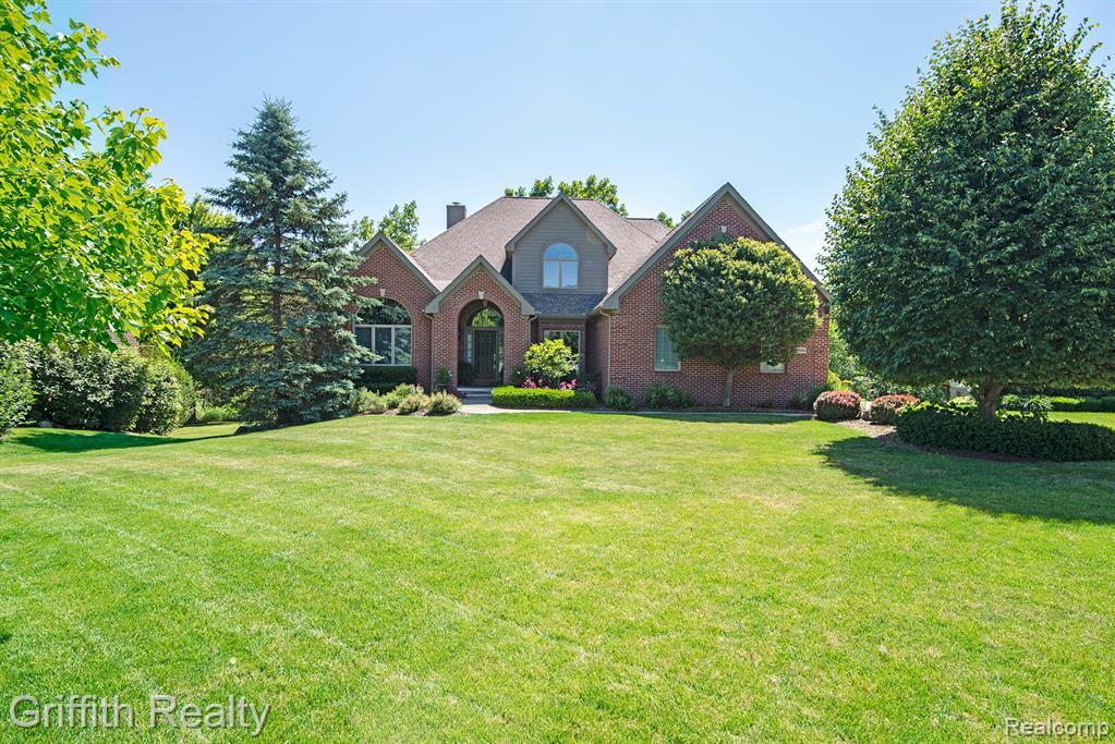 4955 Crooked Stick Court - Photo 1