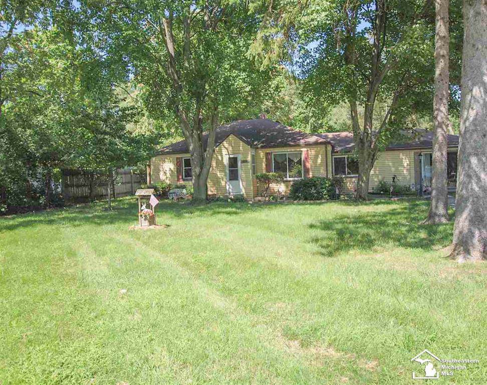 STERNS RD Sterns Rd - Photo 1