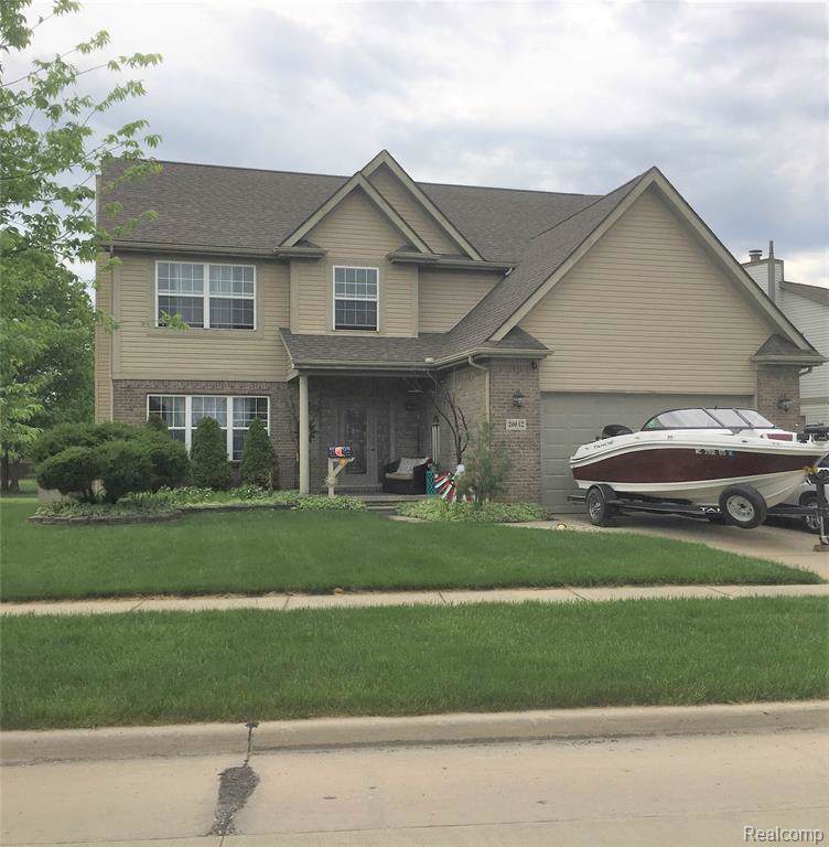 26642 Pepperwood Drive - Photo 1