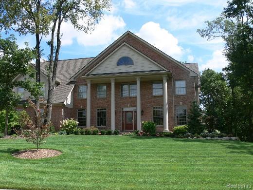 1562 Eagle Trail - Photo 1