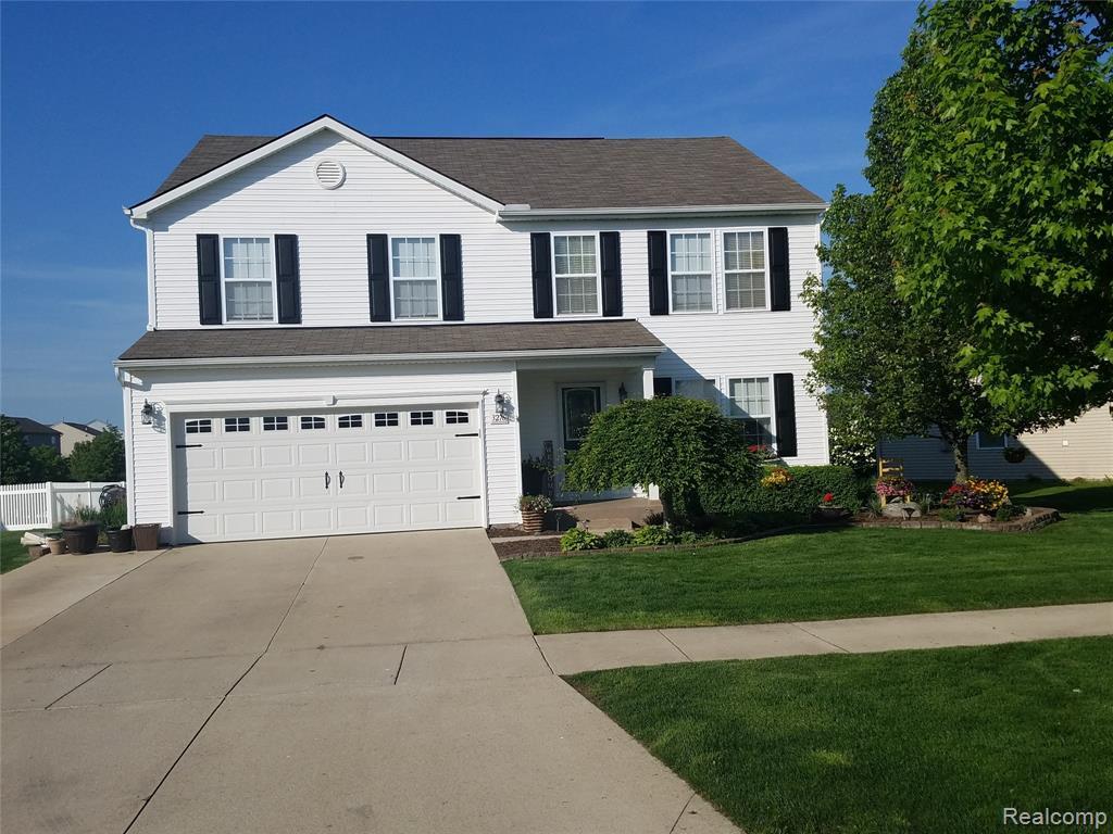 3276 Pine Run Drive - Photo 1