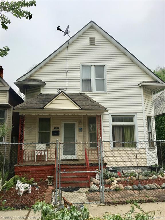 5660 Romeyn Street - Photo 1