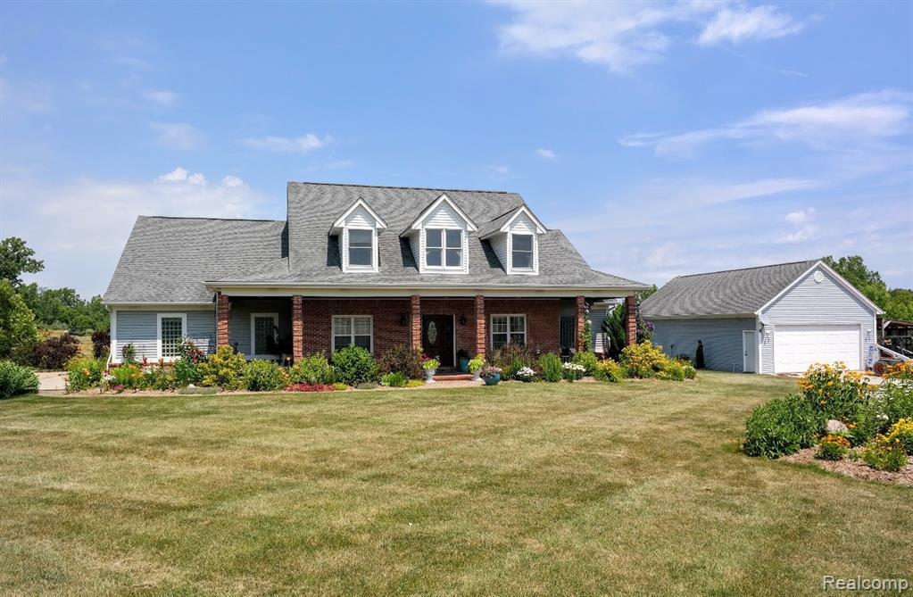 7477 Groveland Road - Photo 1