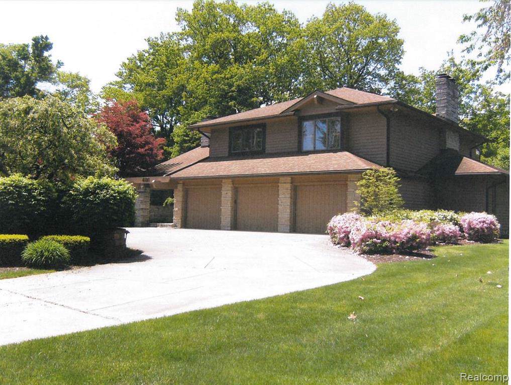 4131 Fairway Drive - Photo 1