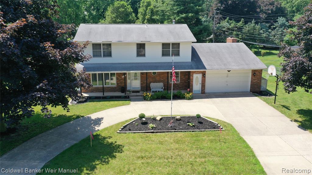 45417 Wakefield Street - Photo 1