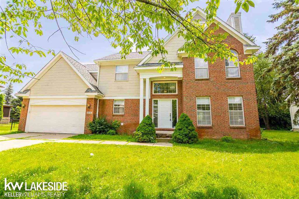 6775 Long Ave - Photo 1