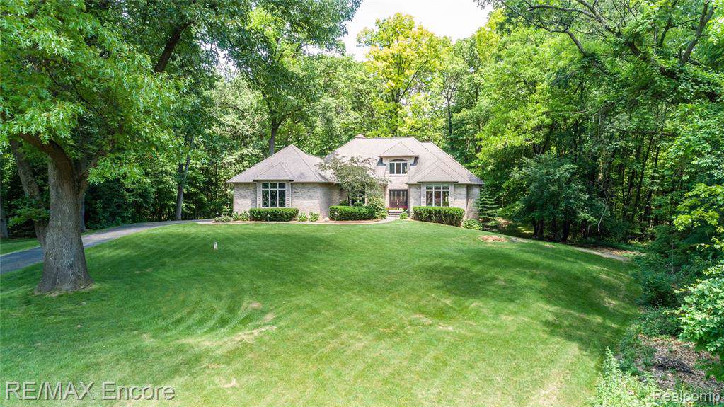 3621 Winding Pine Drive - Photo 1