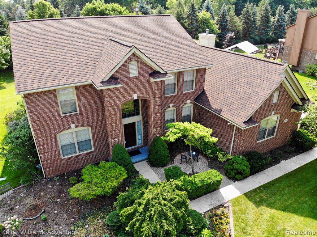 47453 Greenwich Drive - Photo 1