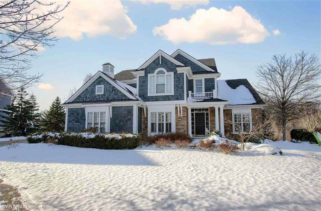 5656 Strawberry Circle - Photo 1