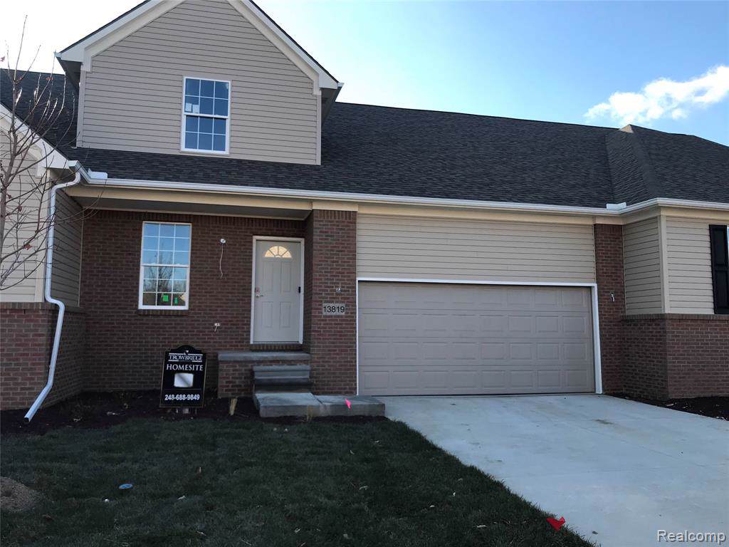 13819 Christina Lane - Photo 1