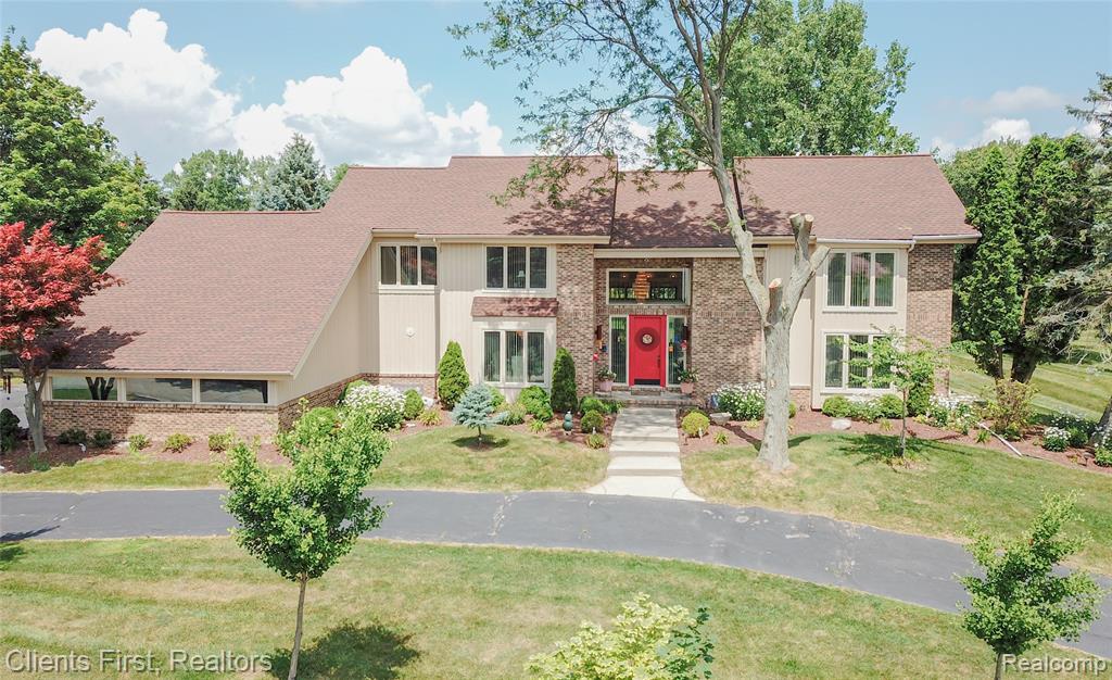 2058 Fawnwood Way - Photo 1