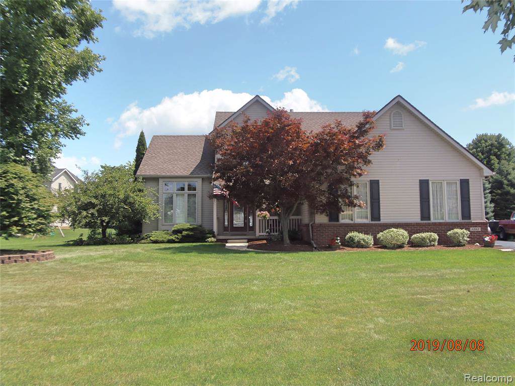 1282 Durwood Court - Photo 1