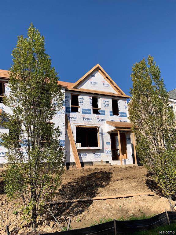 2872 Hardwick Road - Photo 1