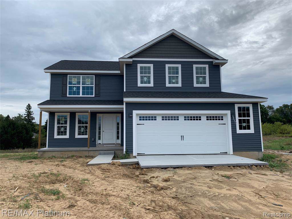 1710 Townview Lane - Photo 1