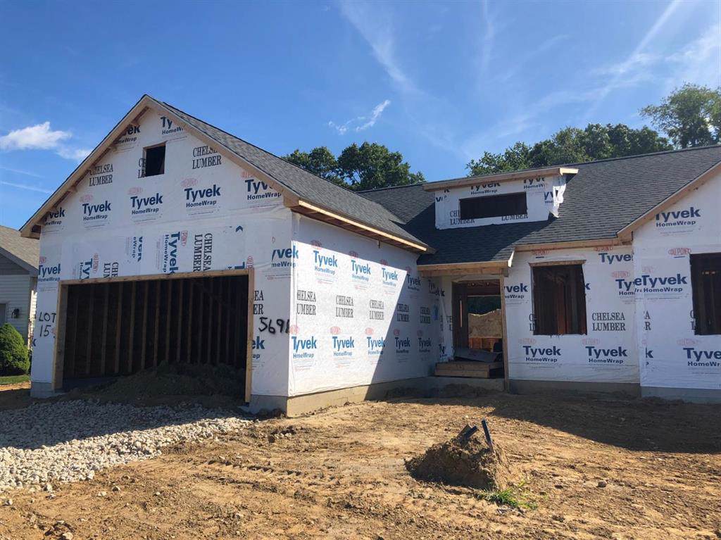 5691 Trail Side Lane - Photo 1