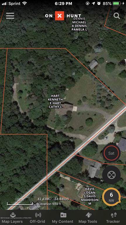 4924 Main Street - Photo 1