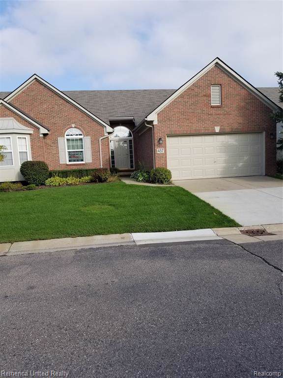 457 Woodhaven Dr Drive - Photo 1
