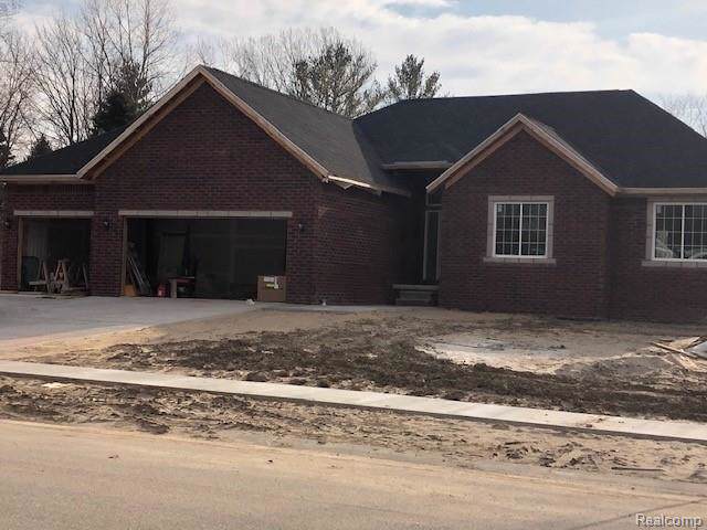 3995 Capital Avenue - Photo 1