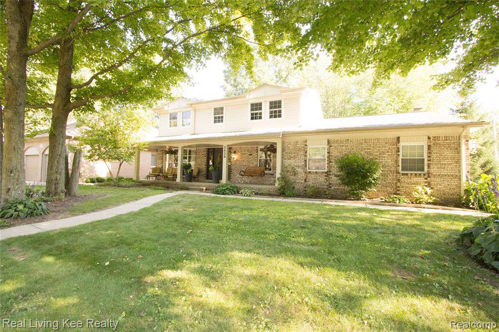 2638 Ronald Drive - Photo 1