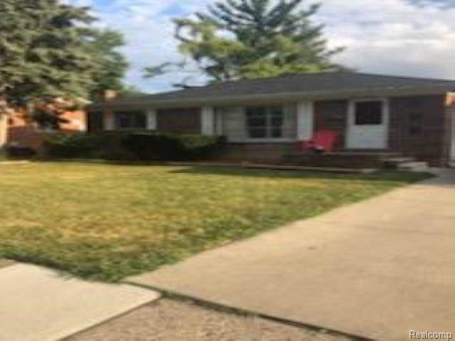 919 Esplanade Street - Photo 1